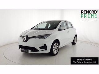 RENAULT Zoe Zen R135 Flex