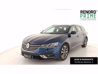 RENAULT Talisman Sporter 2.0 Blue dCi 160cv Business EDC