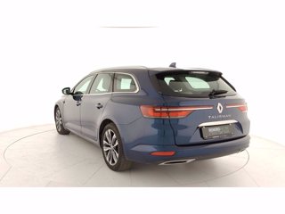 RENAULT Talisman Sporter 2.0 Blue dCi 160cv Business EDC