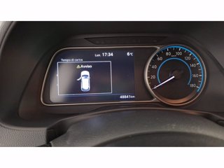 NISSAN Leaf 62kWh e+ Tekna CVT Pro Pilot Park my19
