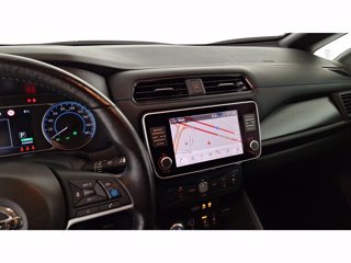 NISSAN Leaf 62kWh e+ Tekna CVT Pro Pilot Park my19