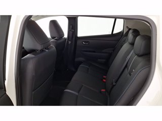 NISSAN Leaf 62kWh e+ Tekna CVT Pro Pilot Park my19