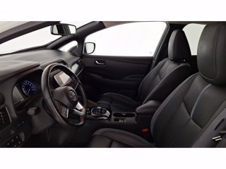 NISSAN Leaf 62kWh e+ Tekna CVT Pro Pilot Park my19