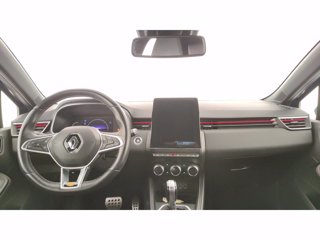 RENAULT Clio 1.6 E-Tech hybrid R.S. Line 140cv auto AUTOCARRO