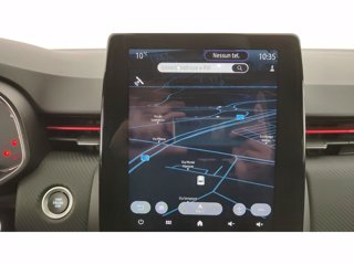 RENAULT Clio 1.6 E-Tech hybrid R.S. Line 140cv auto AUTOCARRO