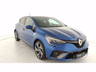 RENAULT Clio 1.6 E-Tech hybrid R.S. Line 140cv auto AUTOCARRO