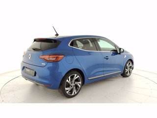 RENAULT Clio 1.6 E-Tech hybrid R.S. Line 140cv auto AUTOCARRO
