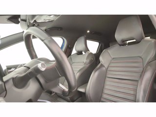 RENAULT Clio 1.6 E-Tech hybrid R.S. Line 140cv auto AUTOCARRO