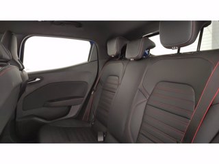 RENAULT Clio 1.6 E-Tech hybrid R.S. Line 140cv auto AUTOCARRO