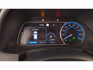 NISSAN LEAF 40KWH N-CONNECTA - 00