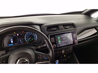 NISSAN LEAF 40KWH N-CONNECTA - 00