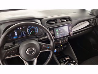 NISSAN LEAF 40KWH N-CONNECTA - 00