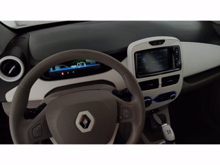 RENAULT Zoe Life R90