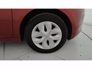 RENAULT Zoe Life R90