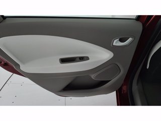 RENAULT Zoe Life R90