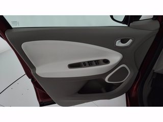 RENAULT Zoe Life R90