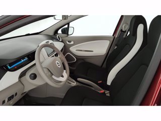 RENAULT Zoe Life R90