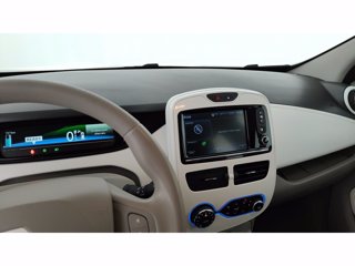 RENAULT Zoe Life R90