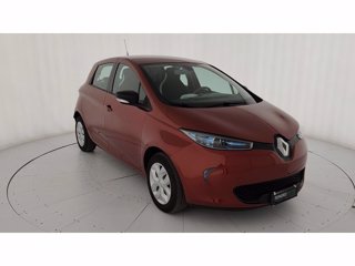 RENAULT Zoe Life R90