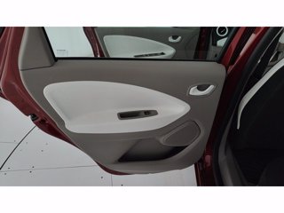 RENAULT Zoe Life R90