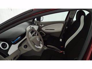 RENAULT Zoe Life R90