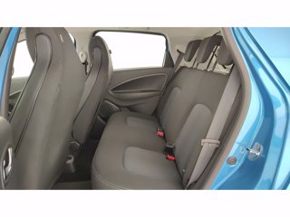RENAULT Zoe Intens R110 Flex