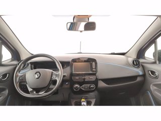 RENAULT Zoe Intens R110 Flex