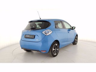 RENAULT Zoe Intens R110 Flex