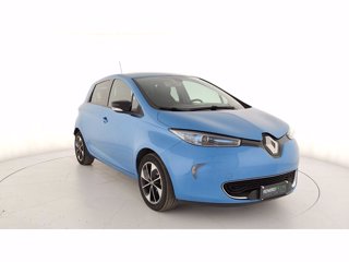 RENAULT Zoe Intens R110 Flex