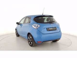 RENAULT Zoe Intens R110 Flex