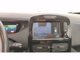 RENAULT Zoe Intens R110 Flex
