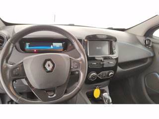 RENAULT Zoe Intens R110 Flex