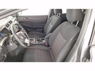NISSAN Leaf 40kWh Acenta CVT