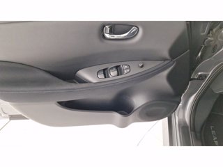 NISSAN Leaf 40kWh Acenta CVT