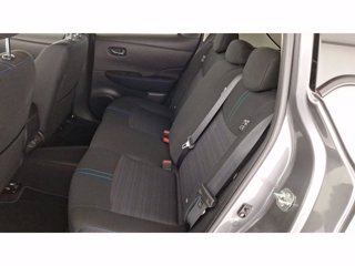 NISSAN Leaf 40kWh Acenta CVT