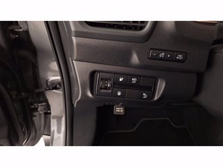 NISSAN Leaf 40kWh Acenta CVT