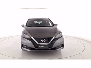 NISSAN Leaf 40kWh Acenta CVT