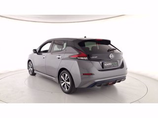 NISSAN Leaf 40kWh Acenta CVT