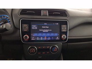 NISSAN Leaf 40kWh Acenta CVT