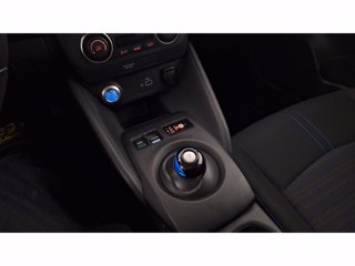 NISSAN Leaf 40kWh Acenta CVT