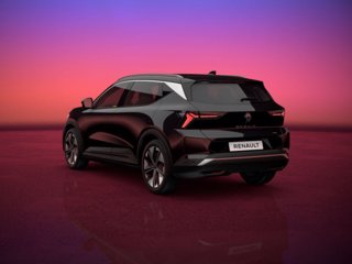 RENAULT techno 170 cv comfort range