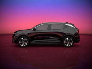 RENAULT techno 170 cv comfort range