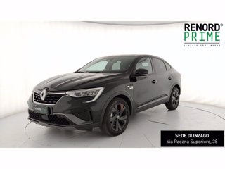 RENAULT Arkana 1.6 E-Tech full hybrid Intens 145cv