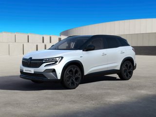 RENAULT techno esprit Alpine MY24 full hybrid E-Tech 200