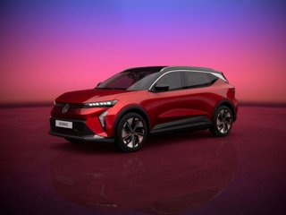 RENAULT techno 170 cv comfort range