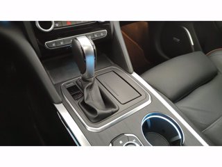 RENAULT INITIALE PARIS Blue dCi 200 EDC