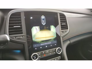 RENAULT INITIALE PARIS Blue dCi 200 EDC