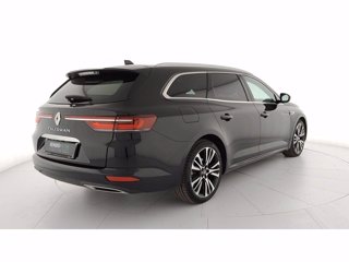 RENAULT INITIALE PARIS Blue dCi 200 EDC