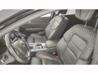 RENAULT INITIALE PARIS Blue dCi 200 EDC