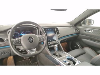 RENAULT INITIALE PARIS Blue dCi 200 EDC